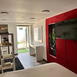 Biboune Séjour chez l'habitant