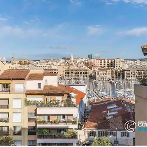 Belle Vue Appartement
